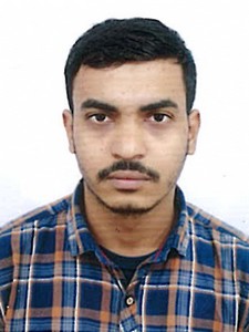 Satyajit Roy